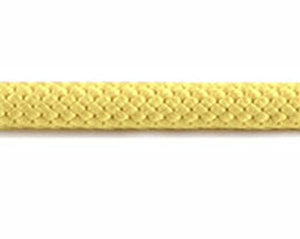100% Kevlar Escape Rope (7.5mm Diameter x 1200')