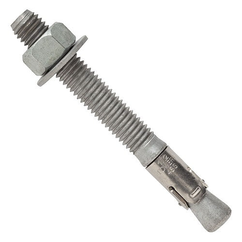 POWER-STUD® HD5 HOT-DIP GALVANIZED WEDGE EXPANSION ANCHOR