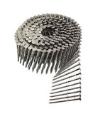 COIL SIDING NAILS 15 DEGREE - 304 STAINLESS STEEL-RING SHANK