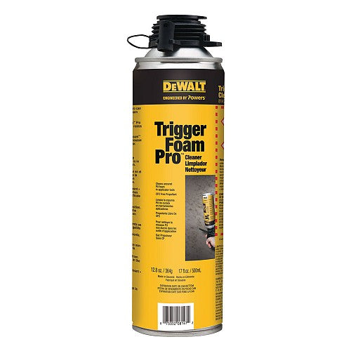 TriggerFoam Pro Cleaner 17 fl. oz. (Case of 6)